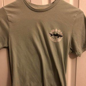 Mens Maui and Sons Tee Shirt Size Small